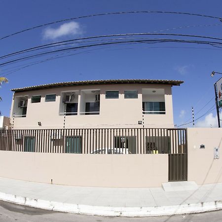 Hotel Pousada Aracaju Esterno foto